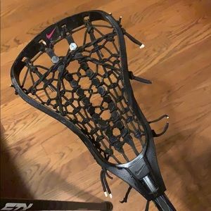 nike victory lacrosse stick